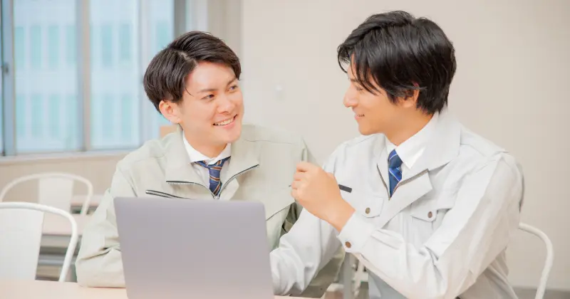 仕事増加により求人も積極採用中！